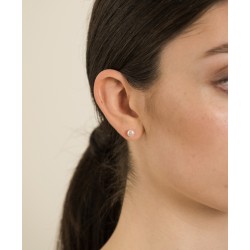 Earrings - Carla