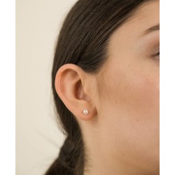 Boucle d'oreille - Carlotta