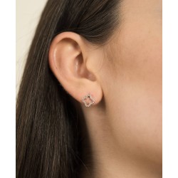 Boucle d'oreille - Floriana
