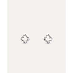 Boucle d'oreille - Floriana