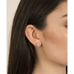 Boucle d'oreille - Francesca