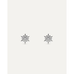 Boucle d'oreille - Francesca