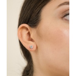 Earrings - Gioia