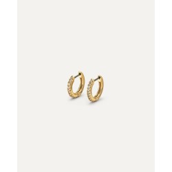 Boucle d'oreille - Marta Gold