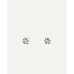 Boucle d'oreille - Mina