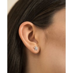Boucle d'oreille - Roberta