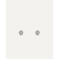 Boucle d'oreille - Sofia
