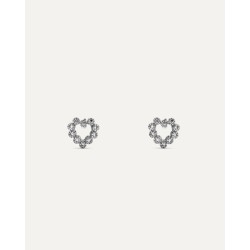 Boucle d'oreille - Tea