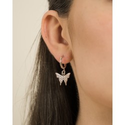 Boucle d'oreille - Valentina Silver