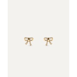 Boucle d'oreille - Rebecca Gold