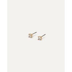 Boucle d'oreille - Simona Gold