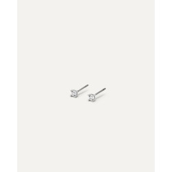 Boucle d'oreille - Simonetta Silver