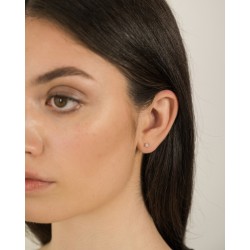 Boucle d'oreille - Simonetta Gold