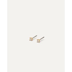 Boucle d'oreille - Simonetta Gold