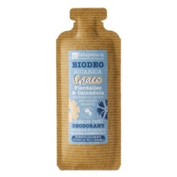 La Saponaria  Ricarica per Deodorante Roll-On - Grace  Deodoranti