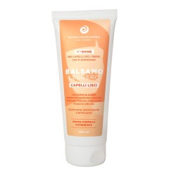 My Sezione Aurea  Balsamo Leggero Capelli Lisci  Balsamo Capelli Lisci