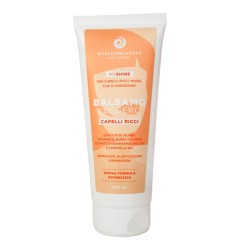 My Sezione Aurea  Balsamo Leggero Capelli Ricci  Balsamo Capelli Ricci e Mossi