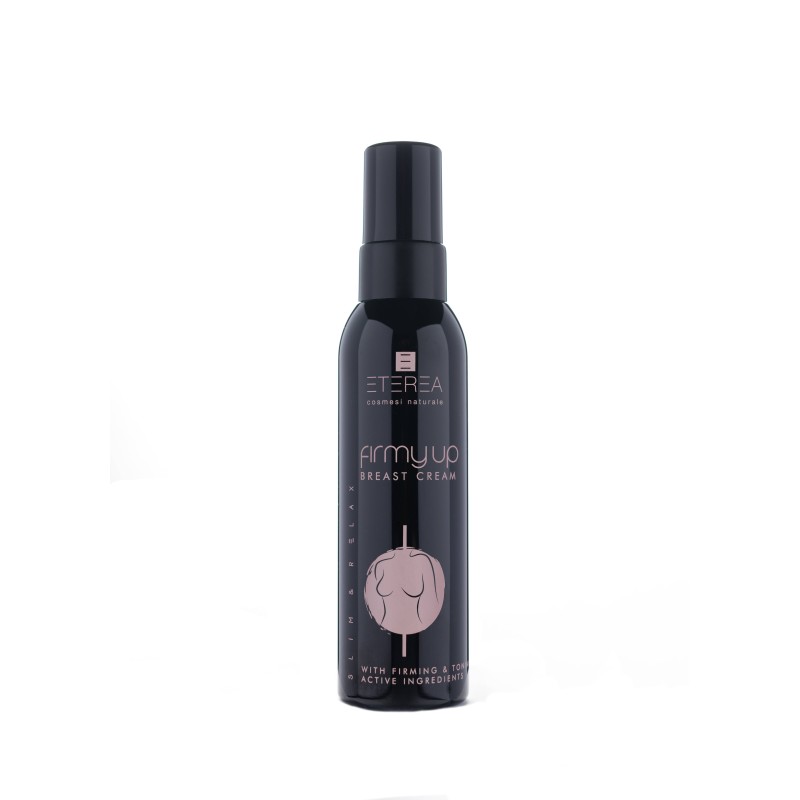 Eterea Cosmesi  Crema Seno Rassodante - Firmy up  Creme Seno