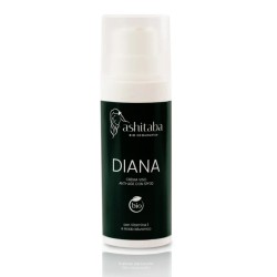 Diana: Anti-Aging Day Cream with SPF 30 - Diana