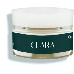 Ashitaba  Crema Notte Antimacchie - Clara  Crema viso