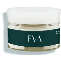 Ashitaba  Crema Viso Anti-Age - Eva  Crema viso
