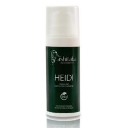 Ashitaba  Crema Viso Couperose - Heidi  Crema viso