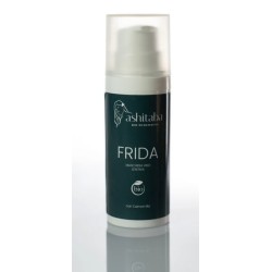 Ashitaba  Maschera Viso Lenitiva - Frida  Maschere Viso