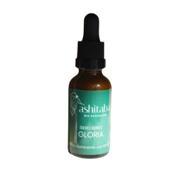 Ashitaba  Siero Viso SPF30 - Gloria  Sieri Viso