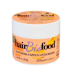 Anti-Frizz Hair Mask
