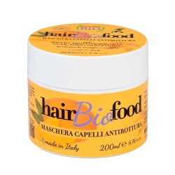 Anti-Breakage Hair Mask