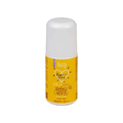 Solar Face Roll-on SPF 30 – Sun Body to Love