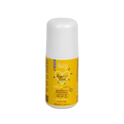 Solar Face Roll-on SPF 50+ – Sun Body to Love