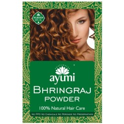 Bhringraj Powder