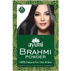 Poudre de Brahmi