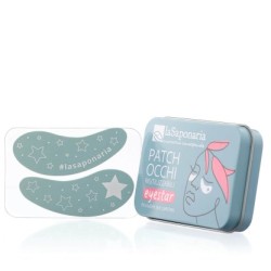 Reusable eye patches Eye Star