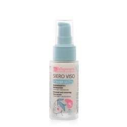 La Saponaria  Siero viso per Pelli Mature - Proage Ultra  Sieri Viso