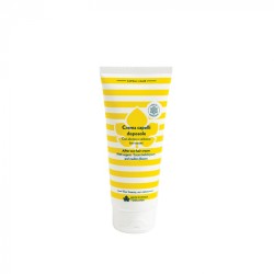 After-Sun Hair Cream