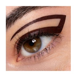 Dark Brown Liquid Eyeliner - Liner Shake Toast
