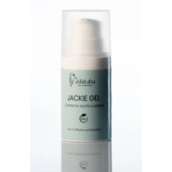 Eye and Lip Contour - Jackie Gel