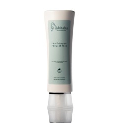 Ashitaba  Latte Detergente - Petali di Seta  Detergente viso