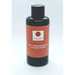 Jambu Firming Body Oil