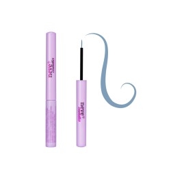 Blue Liquid Eyeliner - Liner Shake Temple