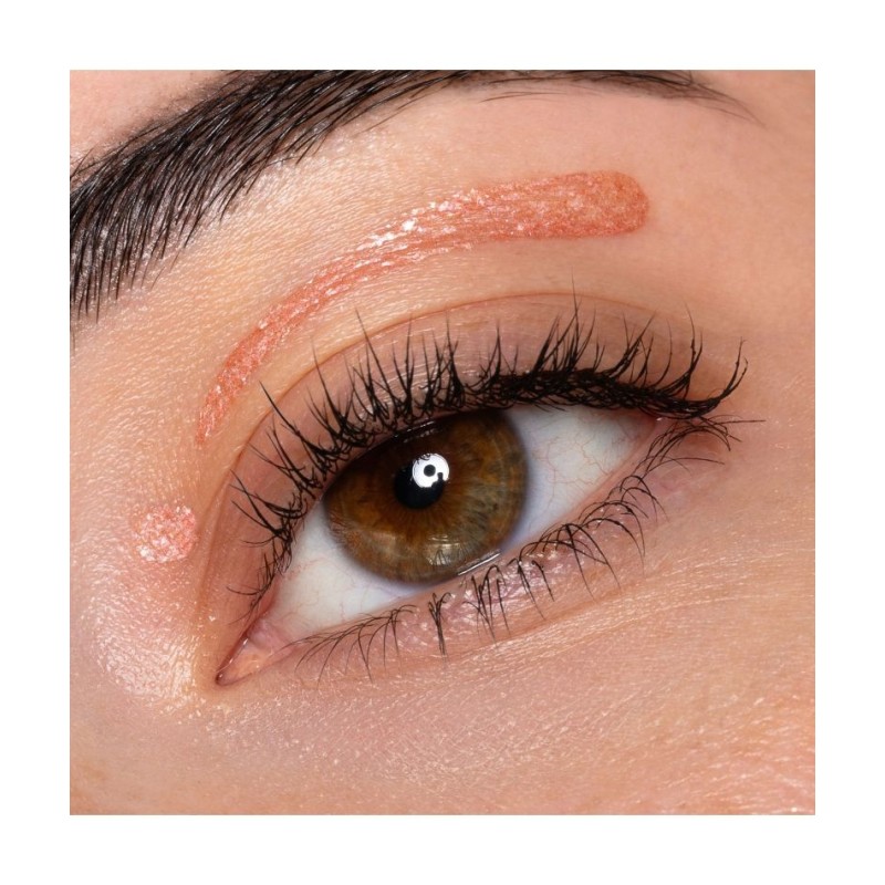 Neve Cosmetics  Eyeliner Liquido Beige - Liner Shake Laser  Kajal e eyeliner