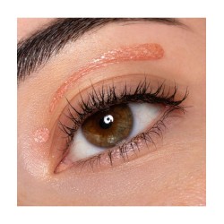 Beige Liquid Eyeliner - Liner Shake Laser