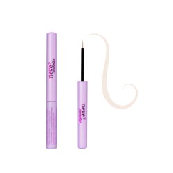 Beige Liquid Eyeliner - Liner Shake Laser