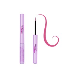 Hot Pink Liquid Eyeliner - Liner Shake Plumeria