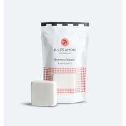 Shampooing Solide Purifiant Romarin et Lavande