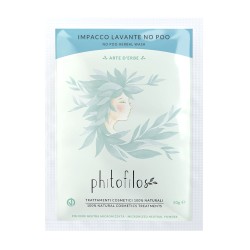 No Poo Cleansing Pack