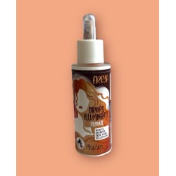 Biomagarie  Drop Illuminanti Freya - Bronze  Oli e Burri