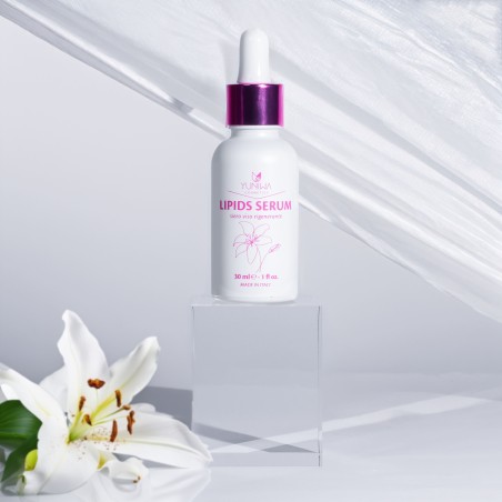 Yuniwa Cosmetics  Siero Viso Rigenerante Antiage - Lipids Serum  Sieri Viso